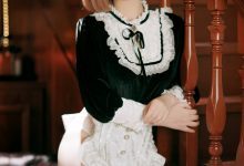 半半子 - 写真合集 [65套]-美图岛