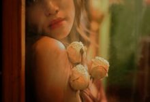 [YITUYU艺图语]2023.01.14 透过玻璃的情话 梅梅[26+1P／254MB]-美图岛