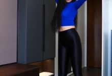 KS舞团 子影 第1期 [4V-4.2G]-美图岛