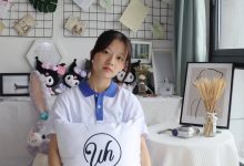 [觅芙少女]NO.002 怀念17岁的校服与蝉鸣交织的夏天 [106P+1V-8.45G]-美图岛