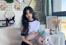 [觅芙少女]NO.019 日系体操服美少女 [154P+2V-5.61G]-美图岛