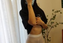 [ROSI口罩系列]2023.08.21 NO.2626[41+1P／52MB]-美图岛