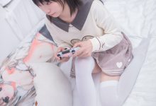 [轻兰映画]VOL.011[75P／348MB]-美图岛