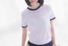 [轻兰映画]SPL.003[53P+1V／610MB]-美图岛