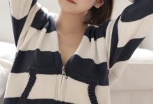 [YITUYU艺图语]2022.12.31 小鹅酱 小鹅酱酱酱[26+1P／291MB]-美图岛