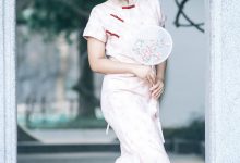 [YITUYU艺图语]2023.01.03 山水蓦然 小张[22+1P／159MB]-美图岛