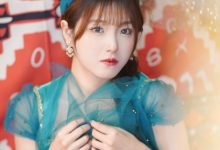 [YITUYU艺图语]2023.01.03 异域公主 -炸鸡冰可乐-[23+1P／332MB]-美图岛