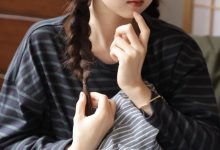 [YITUYU艺图语]2023.01.04 半秋 小鹅酱酱酱[31+1P／397MB]-美图岛