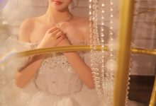 [YITUYU艺图语]2023.01.05 Young and beautiful ccc[21+1P／218MB]-美图岛