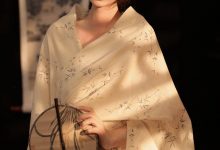 [YITUYU艺图语]2023.01.05 暮色 Juuuudy兒[21+1P／285MB]-美图岛