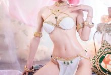 阿包也是兔娘 梦梦舞娘 [42P-292M]-美图岛