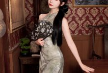 [XiuRen秀人网] 2023.09.05 No.7337 波巧酱 [90+1P]-美图岛