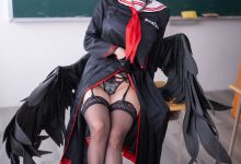 [雨波] 2023年8月合集 [159P+8V-1.58G]-美图岛