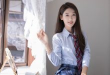 [XiuRen秀人网] 2023.10.30 No.7585 唐安琪 [78+1P]-美图岛