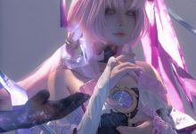 w百合欧皇子w -  符玄 [19P-194MB]-美图岛