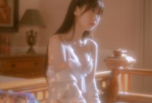 萌芽儿o0 -  人鱼姬 [21P-518MB]-美图岛