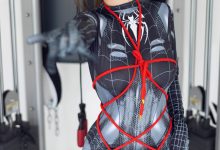 [HuaYang花漾写真] 2023.10.20 VOL.550 王雨纯 [101+1P]-美图岛