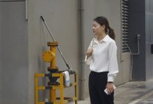 初夏女神 NO.042 小悦悦 职场小白[129P+1V／5.48GB]-美图岛