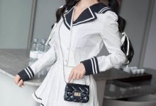 [XiuRen秀人网] 2023.10.18 No.7526 浅浅Danny [92+1P]-美图岛