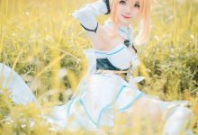 Sally Dorasnow - NO.55 Lumine [27P-88MB]-美图岛