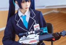 绮太郎_Kitaro - NO.89 黑见芹香 [18P-149MB]-美图岛