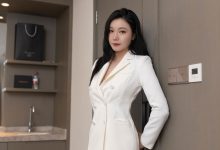 [XiuRen秀人网] 2023.10.10 No.7487 安然anran [77+1P]-美图岛