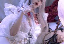 w百合欧皇子w -    MBCC-S-053 可可莉克 [18P-176MB]-美图岛