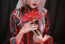 彩芸_Nebula - NO.03 Fate间桐樱 [12P-44MB]-美图岛