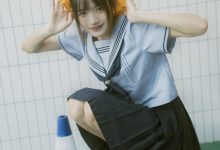 兔子Zzz不吃胡萝卜 -  兔子小姐姐的日常 [21P-99MB]-美图岛