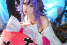 紫氯氯 -  禁闭者 MBCC-S-367 莓丝 [22P-59MB]-美图岛