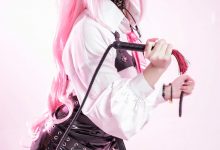 花铃 - NO.27 胜利女神 尤妮 [35P-212MB]-美图岛