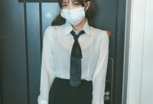 杏仁曲奇 - NO.11 OL额外时间 [61P-315MB]-美图岛