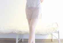 森萝财团 - 内部VIP系列 小樱-001E4K [98P-1.02GB]-美图岛