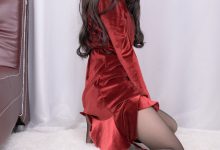 [SSA丝社]超清写真 NO.555 娜娜 黑丝袜图展示（下）[127P／1.87GB]-美图岛