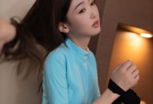 [XiuRen秀人网] 2023.10.16 No.7516 唐安琪 [80+1P]-美图岛