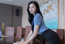 [XiuRen秀人网] 2023.09.19 No.7409 安然anran [79+1P]-美图岛