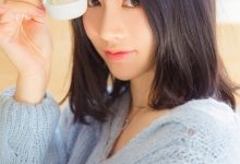 [YALAYI雅拉伊] 2023.06.09 NO.1039 单纯而美好 [32+1P／285MB]-美图岛