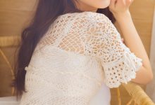 [YALAYI雅拉伊] 2023.06.21 NO.1043 淡淡幽香 [38+1P／385MB]-美图岛