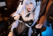 仙女月 - NO.15 万圣雅努斯 [37P-562MB]-美图岛