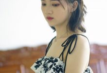 初夏女神 NO.063 大发 失恋的心[110P+1V／3.49GB]-美图岛