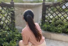 软妹小九九[July芝岚] - 捆住香足 [28P-85MB]-美图岛