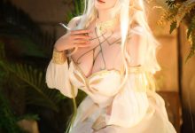 菌烨tako - NO.22 23年7月舰长图 大慈树王 [12P-117MB]-美图岛