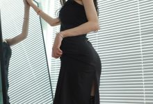 [IESS异思趣向] 2023.05.07 丝享家 1444 团团《雷丝少女》[85P-94.4M]-美图岛