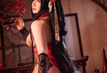 Zyra秋 - NO.05 大凤 [15P-290MB]-美图岛