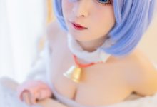 九九八XY - NO.21 蕾姆小绵羊 [36P-131MB]-美图岛