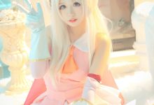 猫君君_MaoJun - NO.20 2020九月舰长写真 [20P-259MB]-美图岛