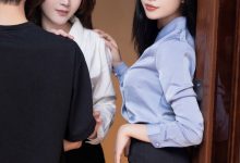 [XiuRen秀人网] 2023.11.10 No.7642 模特合集 [83+1P]-美图岛