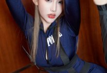 [XiuRen秀人网] 2023.11.16 No.7671 沈青黛 [80+1P]-美图岛