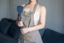 汪知子最新COS写真合集 【23套-5.95G】-美图岛