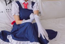 [BoBoSocks袜啵啵]NO.287 小甜豆-平底鞋、肉丝、裸足[145P+1V／5.91GB]-美图岛